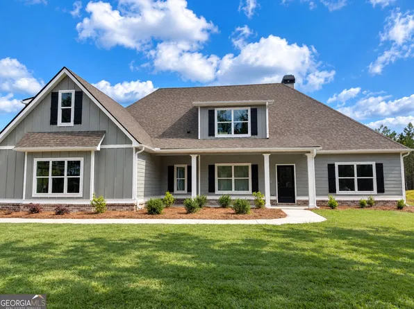 5322 State Highway 362 #11, Williamson, GA 30292