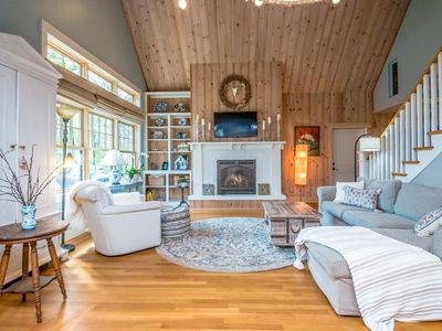 100 Ridge Road, Jackson, NH, 03846