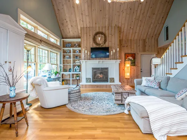 100 Ridge Road, Jackson, NH 03846