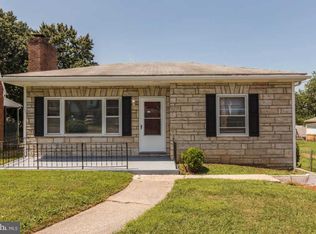 418 Kerfoot Ave, Front Royal, VA 22630