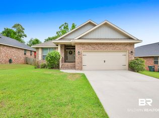 27453 Elise Ct, Daphne, AL 36526