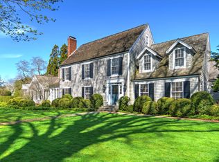 59 Hither Ln, East Hampton, NY 11937