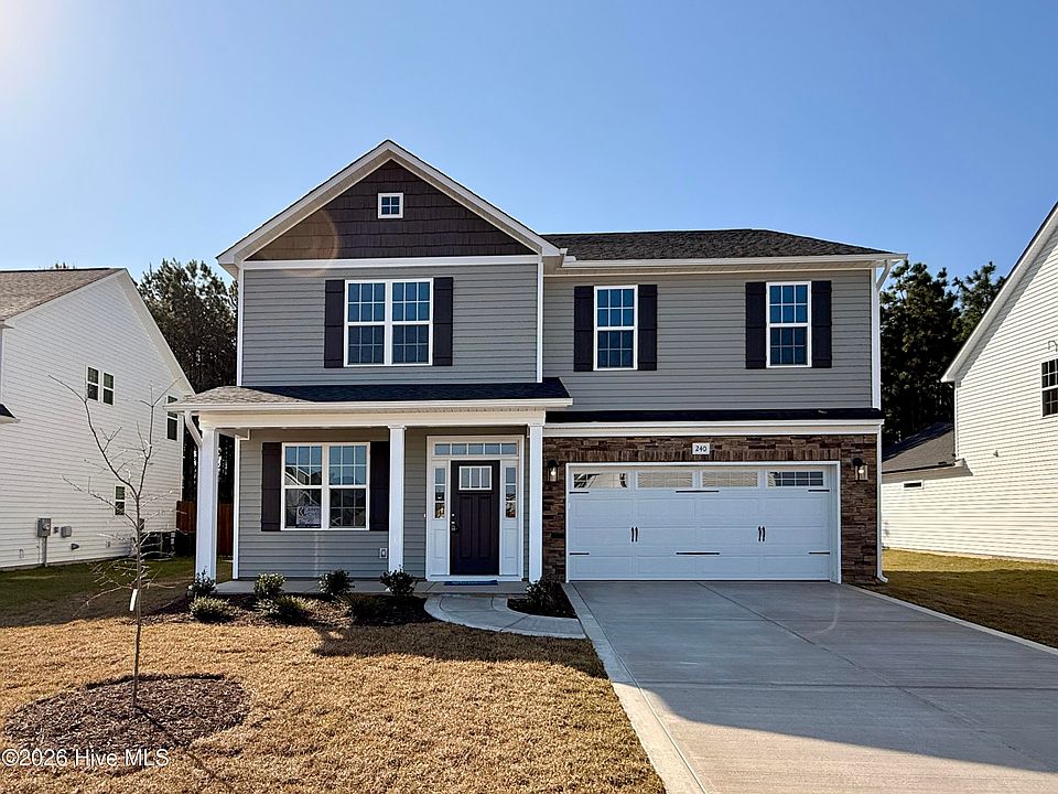 1st image of 240 Ironbark Drive