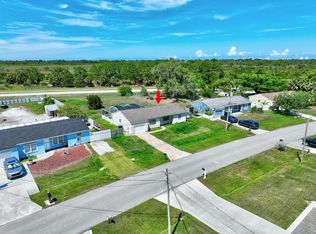 1669 SE North Blackwell Dr, Port Saint Lucie, FL 34952