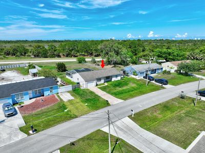 1669 SE North Blackwell Drive, Port Saint Lucie, FL, 34952