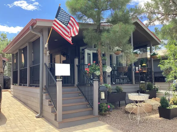 3851 Vacation Village Dr #508, Show Low, AZ 85901