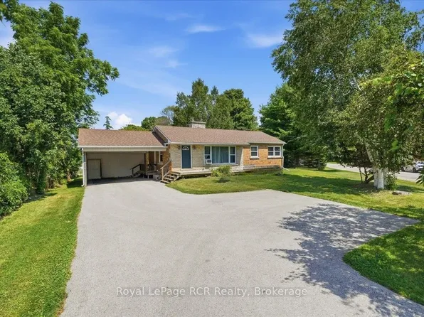 850 11th St W, Owen Sound, ON N4K 3T3