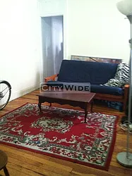 Rented by City Wide Apartments