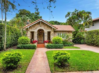 1028 Valencia Ave, Coral Gables, FL 33134