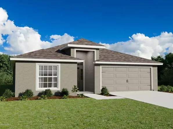 420 Ituna Cir, Winter Haven, FL 33881