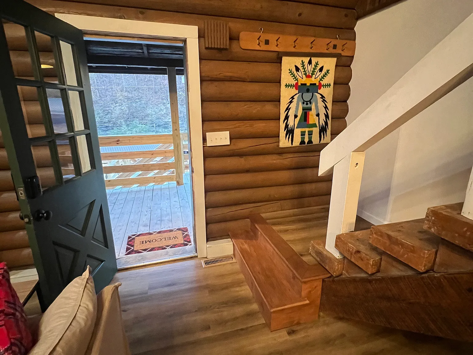 2 bed, $1,750 — Photo 4