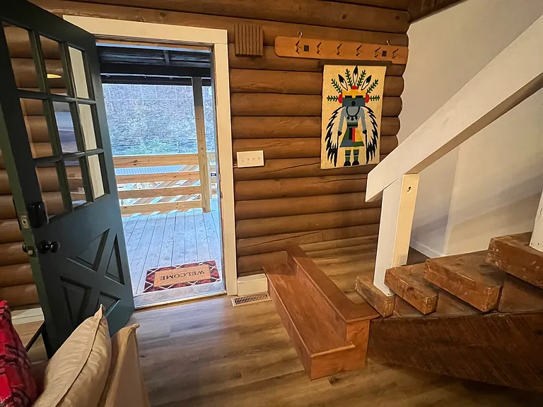 111 Blair St #1 — Photo 4
