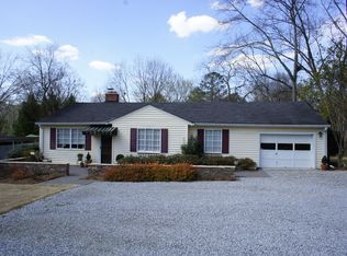 4228 Montevallo Rd, Birmingham, AL 35213