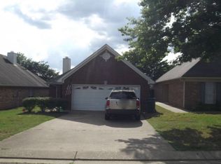 7645 Davis Pkwy, Southaven, MS 38671