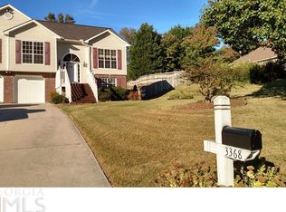 3368 Briarglen Cir, Buford, GA 30519