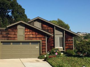 1408 De Anza Blvd, San Mateo, CA 94403