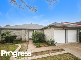 11907 Conifer Springs Ln, Houston, TX 77067