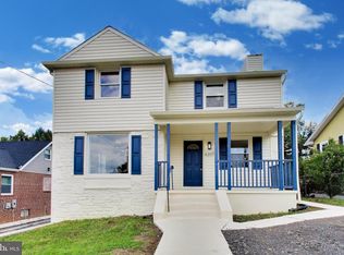 6207 Liberty Heights Ter, Baltimore, MD 21207