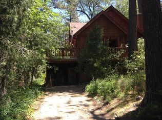 26690 Meadow Glen Rd, Idyllwild, CA 92549