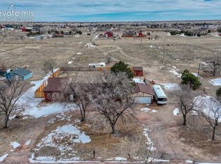 7815 Maverick Rd, Colorado Springs, CO 80908