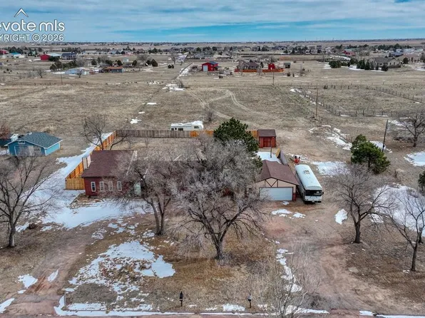 7815 Maverick Rd, Colorado Springs, CO 80908