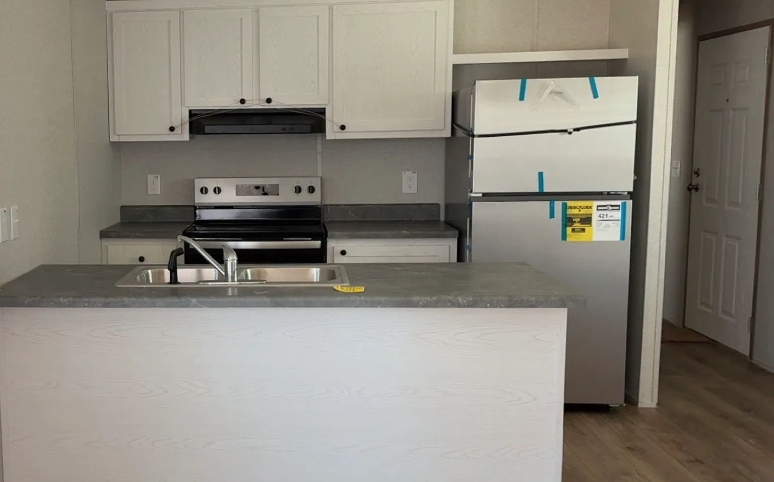 2 bed, 1456 sqft, $1,225 — Photo 4