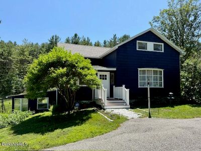 178 New Lenox Rd, Lenox, MA, 01240