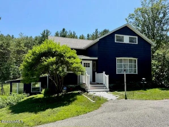 178 New Lenox Rd, Lenox, MA 01240