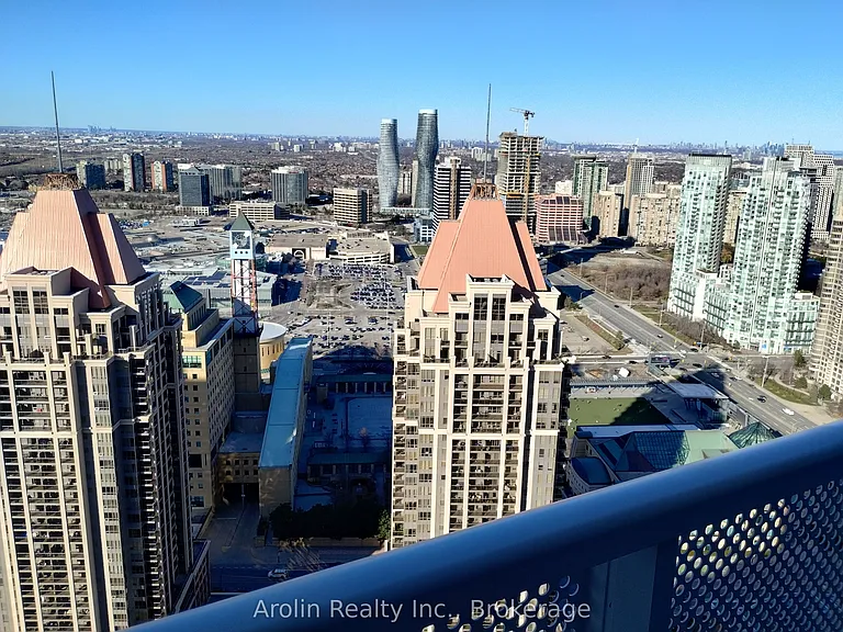 4065 Confederation Pkwy #4005 — Photo 5