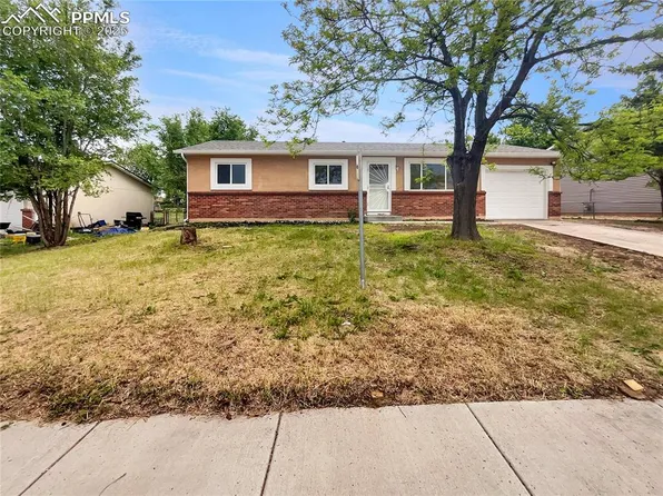 1995 Hampton S, Colorado Springs, CO 80906