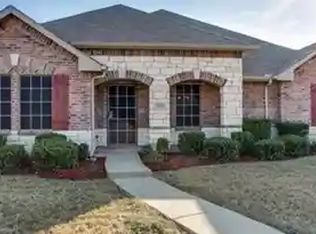 2014 Frederick St, Lancaster, TX 75134