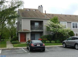 402 Firethorne Ct #402, Sewell, NJ 08080