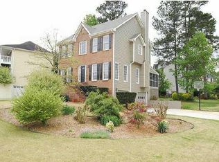 1606 Poplarwood Ln, Lawrenceville, GA 30043