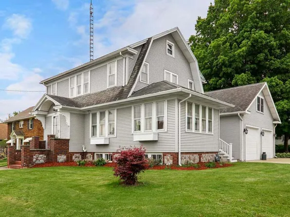 200 School STREET, Blanchardville, WI 53516