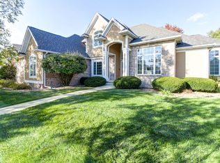 4308 Curtis Meadow Dr, Champaign, IL