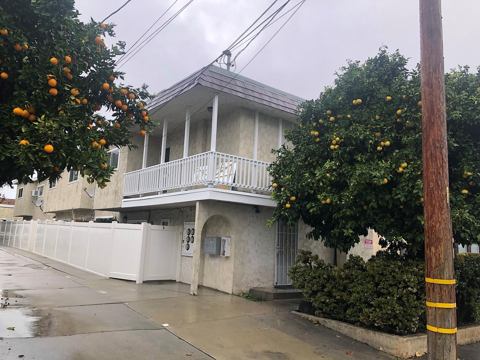 25909 Viana Ave APT 1, Lomita, CA 90717 Zillow