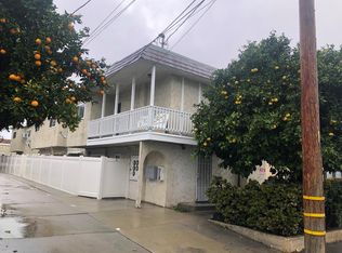 25909 Viana Ave APT 1, Lomita, CA 90717