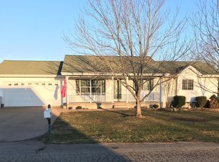 77 Antler, Farmington, MO 63640