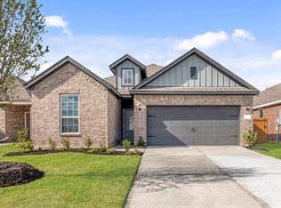 1135 Campside Dr, Beasley, TX 77417