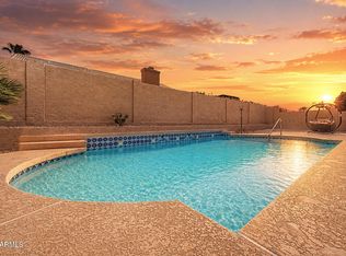 6374 W FIREBIRD Drive, Glendale, AZ 85308