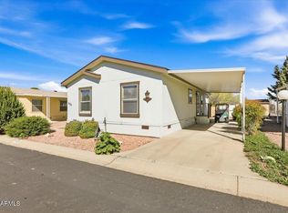 853 State Route 89 #100, Chino Valley, AZ 86323