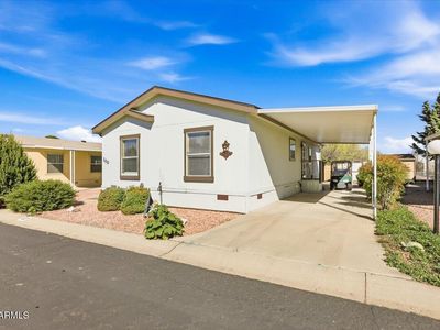 853 N STATE ROUTE 89 100 --, Chino Valley, AZ, 86323