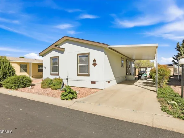 853 N STATE ROUTE 89 100 --, Chino Valley, AZ 86323