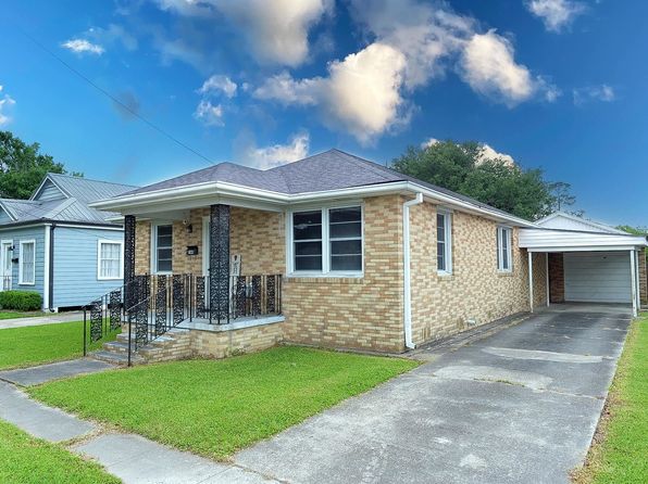 744 Goode St, Thibodaux, LA 70301