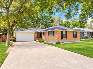8059 Claremont Dr, Dallas, TX 75228