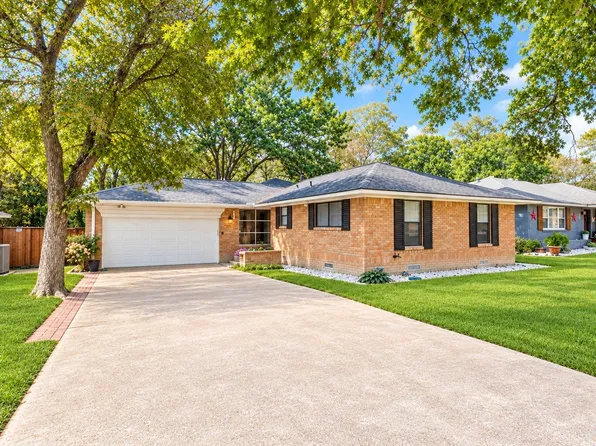 8059 Claremont Dr, Dallas, TX 75228