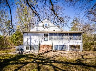 13308 W River Rd, King William, VA 23086