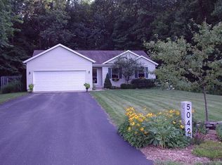 5042 Scotch Mist Dr, Saranac, MI 48881