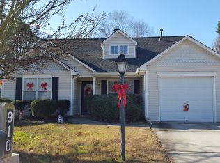 910 Moonlit Cres, Stockbridge, GA 30281