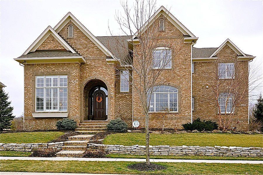 6645 E Deerfield Dr, Zionsville, IN 46077 Zillow